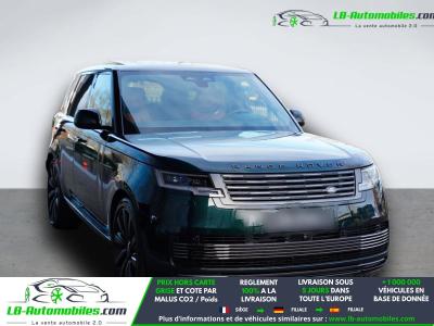 Land Rover Range Rover P615 AWD BVA