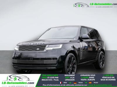 Land Rover Range Rover P615 AWD BVA