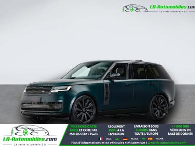 Land Rover Range Rover P615 AWD BVA