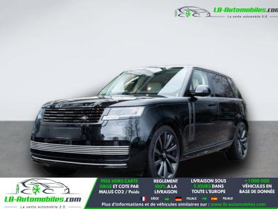 Land Rover Range Rover P615 AWD BVA