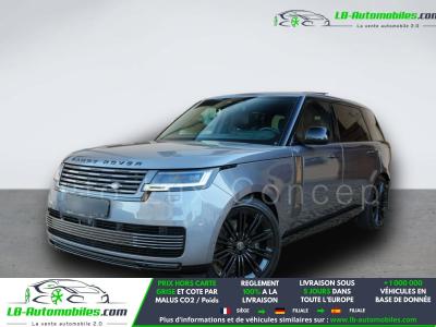 Land Rover Range Rover P615 AWD BVA