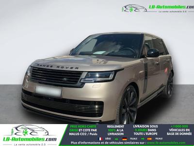 Land Rover Range Rover P615 AWD BVA