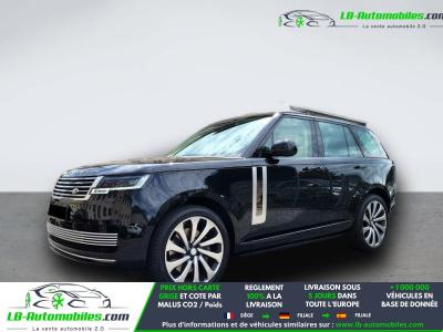 Land Rover Range Rover P615 AWD BVA