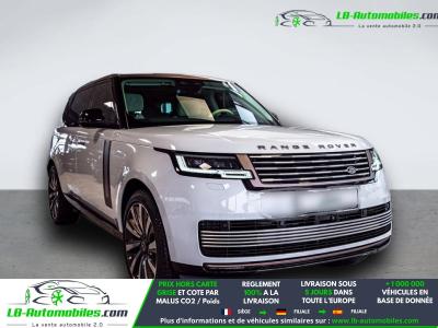 Land Rover Range Rover P615 AWD BVA