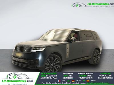 Land Rover Range Rover P615 AWD BVA