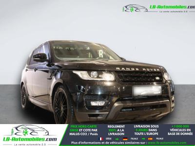 Land Rover Range Rover Sport 3.0L 306ch BVA