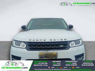 Land Rover Range Rover Sport 3.0L 306ch BVA