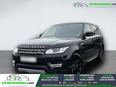 Land Rover Range Rover Sport 3.0L 306ch BVA