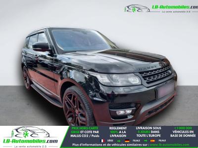 Land Rover Range Rover Sport 3.0L 306ch BVA