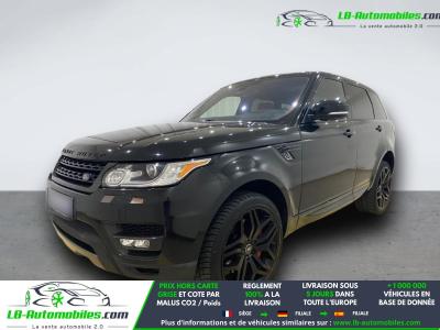 Land Rover Range Rover Sport V8 S/C 5.0L 510ch BVA