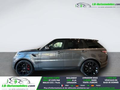 Land Rover Range Rover Sport V8 S/C 5.0L 510ch BVA