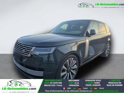 Land Rover Range Rover P615 AWD BVA