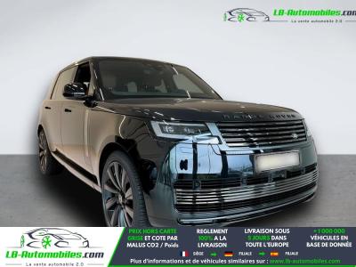 Land Rover Range Rover P615 AWD BVA