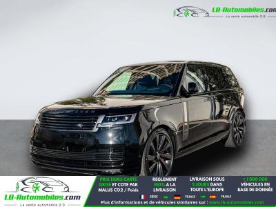 Land Rover Range Rover P615 AWD BVA