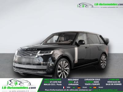 Land Rover Range Rover P615 AWD BVA