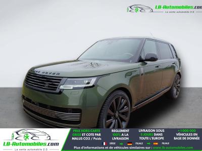 Land Rover Range Rover P615 AWD BVA