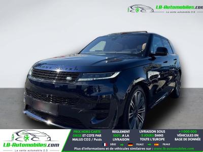 Land Rover Range Rover Sport D350 3.0D i6 350ch