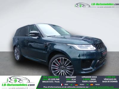 Land Rover Range Rover Sport D350 3.0D i6 350ch