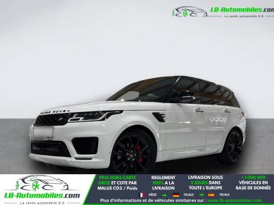 Land Rover Range Rover Sport D350 3.0D i6 350ch