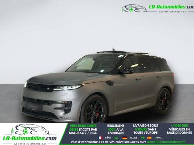 Land Rover Range Rover Sport D350 3.0D i6 350ch