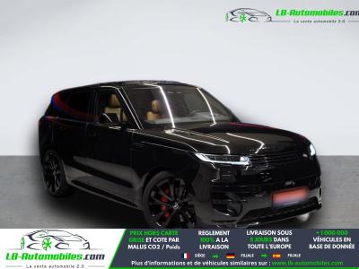 Land Rover Range Rover Sport D350 3.0D i6 350ch
