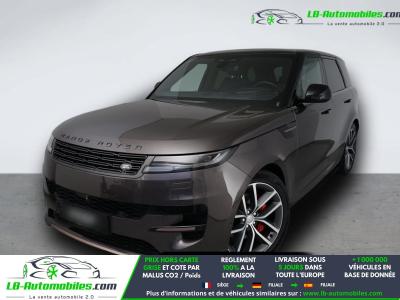 Land Rover Range Rover Sport D350 3.0D i6 350ch