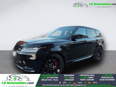 Land Rover Range Rover Sport D350 3.0D i6 350ch