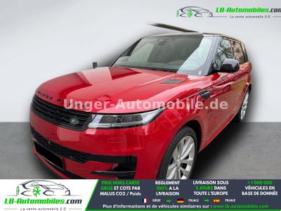 Land Rover Range Rover Sport D350 3.0D i6 350ch
