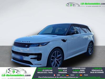 Land Rover Range Rover Sport D350 3.0D i6 350ch