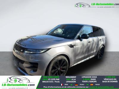 Land Rover Range Rover Sport D350 3.0D i6 350ch