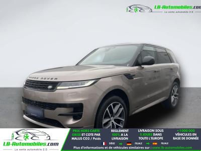 Land Rover Range Rover Sport D350 3.0D i6 350ch
