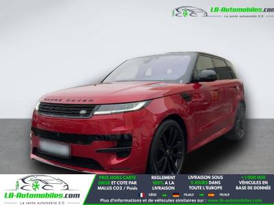 Land Rover Range Rover Sport D350 3.0D i6 350ch