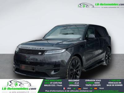 Land Rover Range Rover Sport D350 3.0D i6 350ch