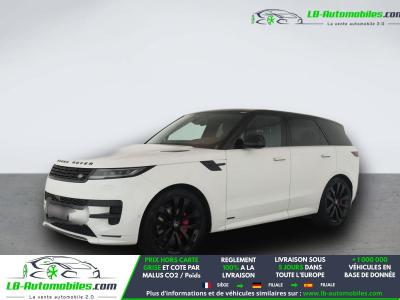 Land Rover Range Rover Sport D350 3.0D i6 350ch