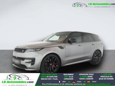 Land Rover Range Rover Sport D350 3.0D i6 350ch