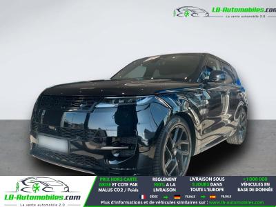 Land Rover Range Rover Sport D350 3.0D i6 350ch