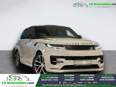 Land Rover Range Rover Sport D350 3.0D i6 350ch