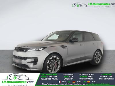Land Rover Range Rover Sport D350 3.0D i6 350ch