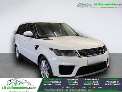 Land Rover Range Rover Sport D250 AWD 3.0D i6