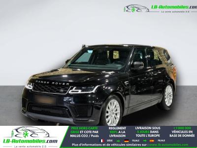 Land Rover Range Rover Sport D250 AWD 3.0D i6
