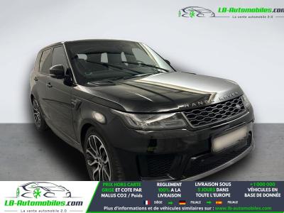 Land Rover Range Rover Sport D250 AWD 3.0D i6