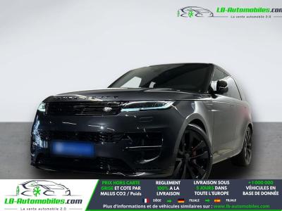 Land Rover Range Rover Sport D250 AWD 3.0D i6