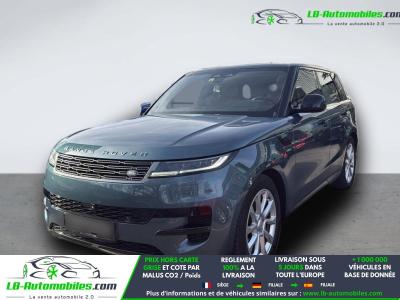 Land Rover Range Rover Sport D250 AWD 3.0D i6