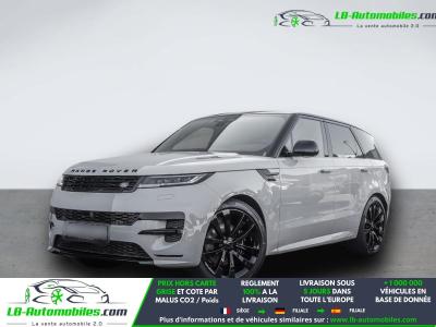 Land Rover Range Rover Sport D250 AWD 3.0D i6