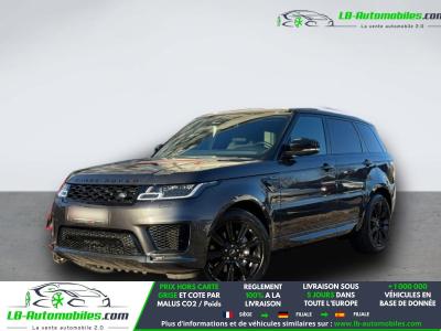 Land Rover Range Rover Sport D250 AWD 3.0D i6