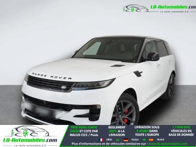 Land Rover Range Rover Sport D250 AWD 3.0D i6