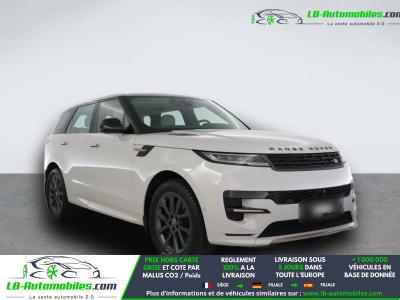 Land Rover Range Rover Sport D250 AWD 3.0D i6