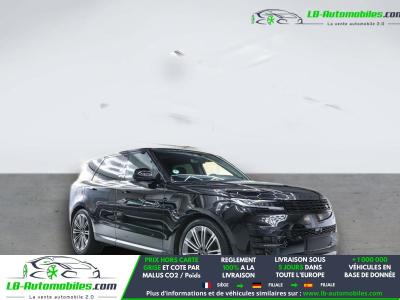 Land Rover Range Rover Sport D250 AWD 3.0D i6