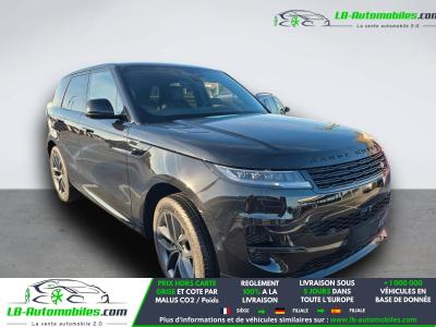 Land Rover Range Rover Sport D250 AWD 3.0D i6