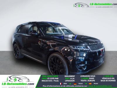 Land Rover Range Rover Sport D250 AWD 3.0D i6